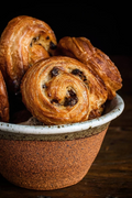 Croissant Series Class (JB)