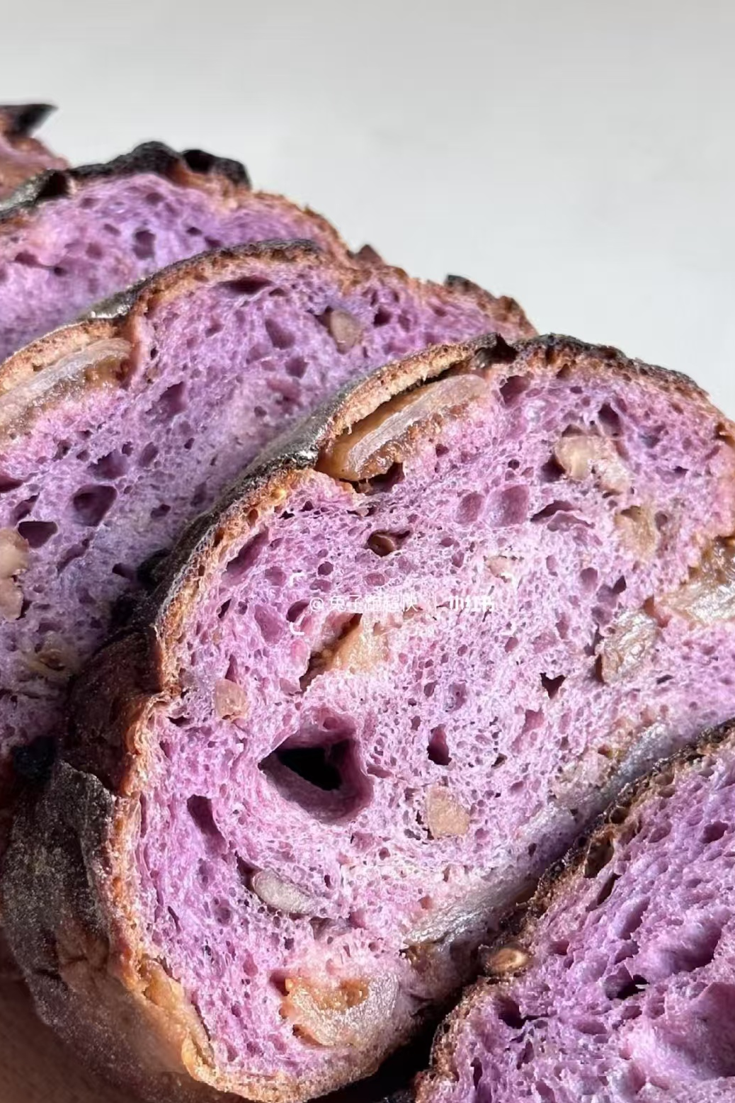 Advanced Sourdough Class (JB)