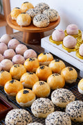 3 In 1 Mooncake Class (JB)