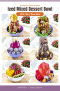 6 In 1 Ice Mixed Dessert Bowl Class (JB)