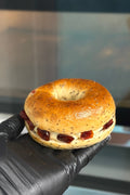 Hand Knead Bagel Class (JB)