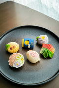 Mid-Autumn Wagashi Class (JB)