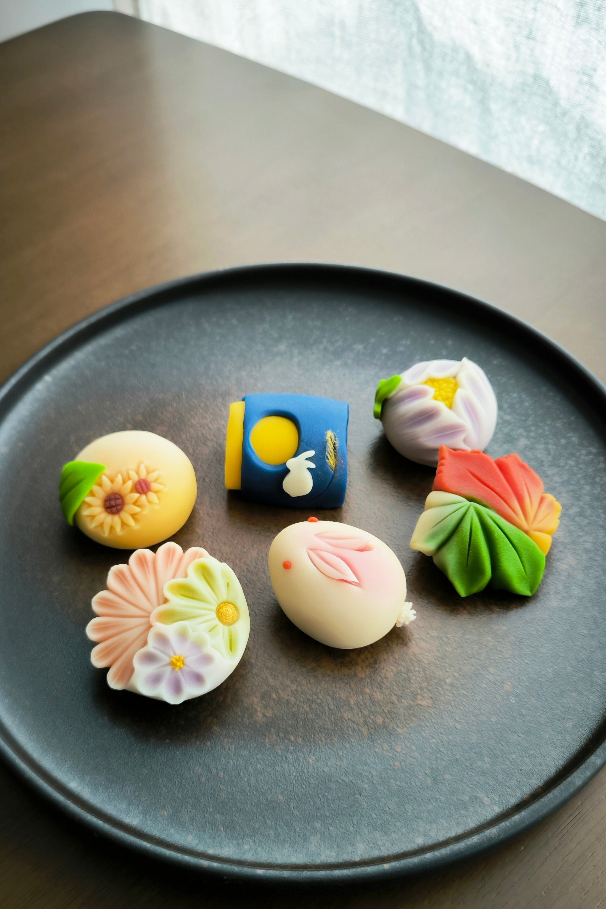 Mid-Autumn Wagashi Class (JB)