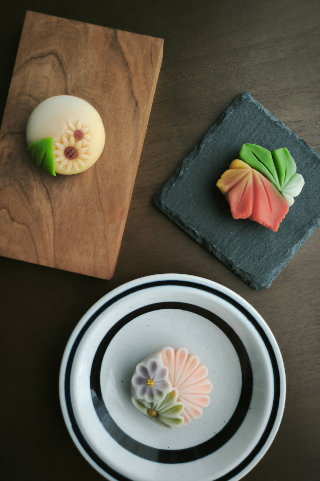 Mid-Autumn Wagashi Class (JB)