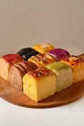 9 In 1 Steam & Bake Mini Loaf Class (JB)
