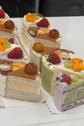 5 In 1 Mille Crepe Cake Class (JB)
