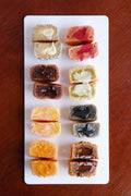 8 Flavors - Lava Mooncake Class (KL)
