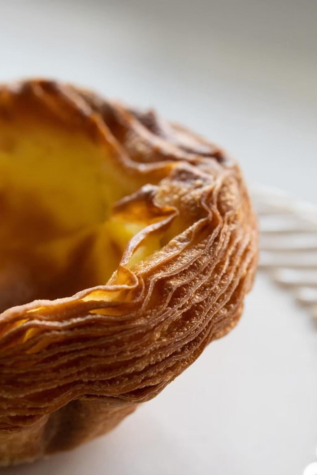 Croissant Full Hand-Rolled Class (JB)