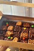 Hot Selling Brownie & Cookies Class (KL)