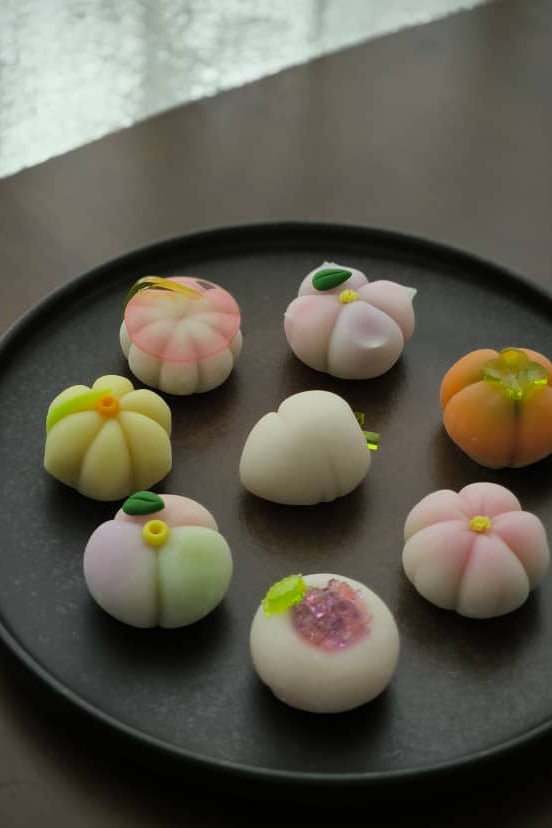 Wagashi Uiro Class (JB)