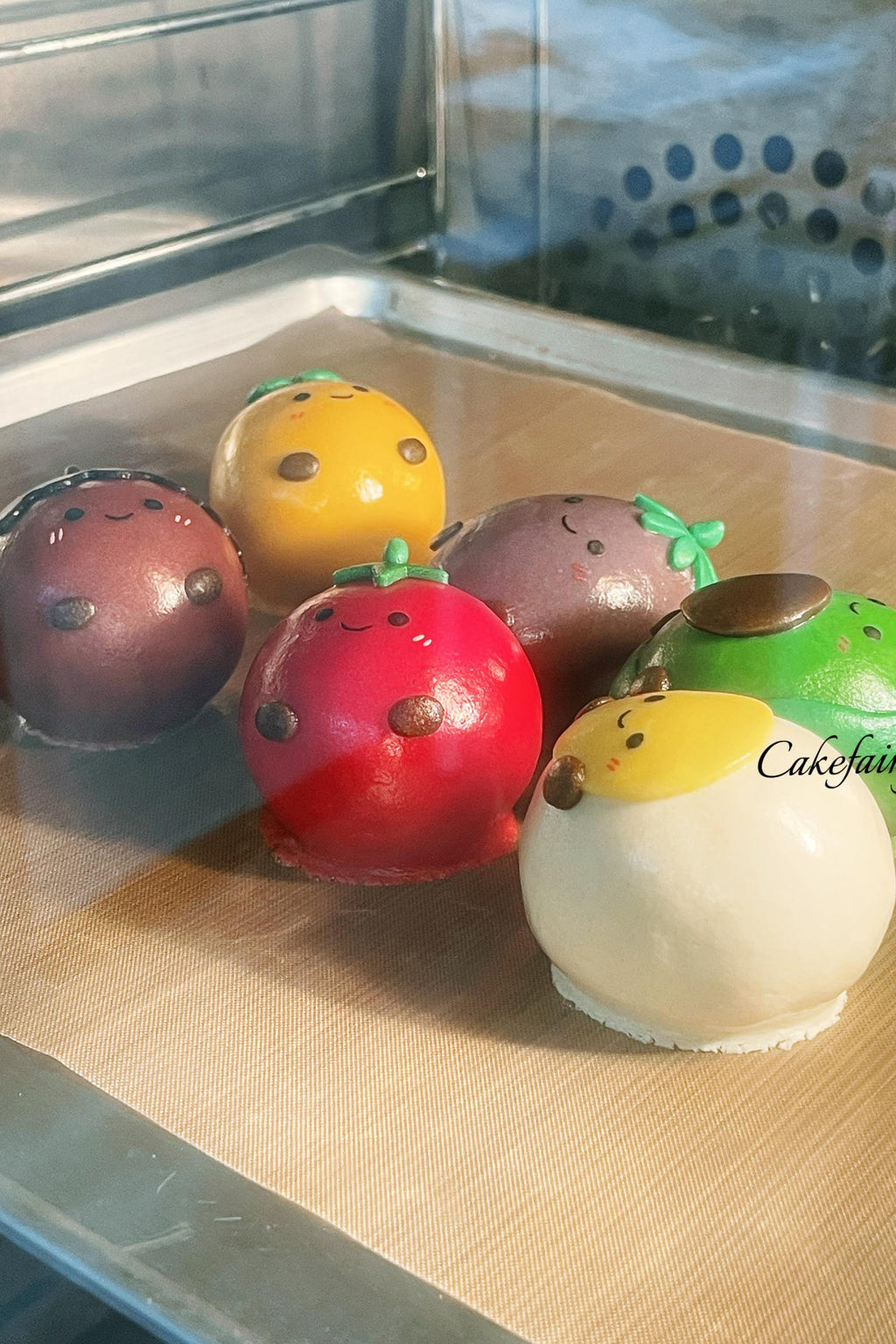 Jellycat Mooncake Class (JB)