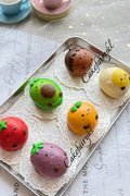 Jellycat Mooncake Class (KL)