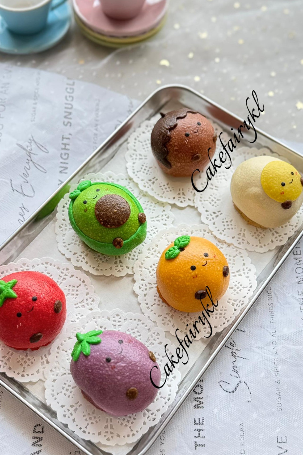 Jellycat Mooncake Class (JB)