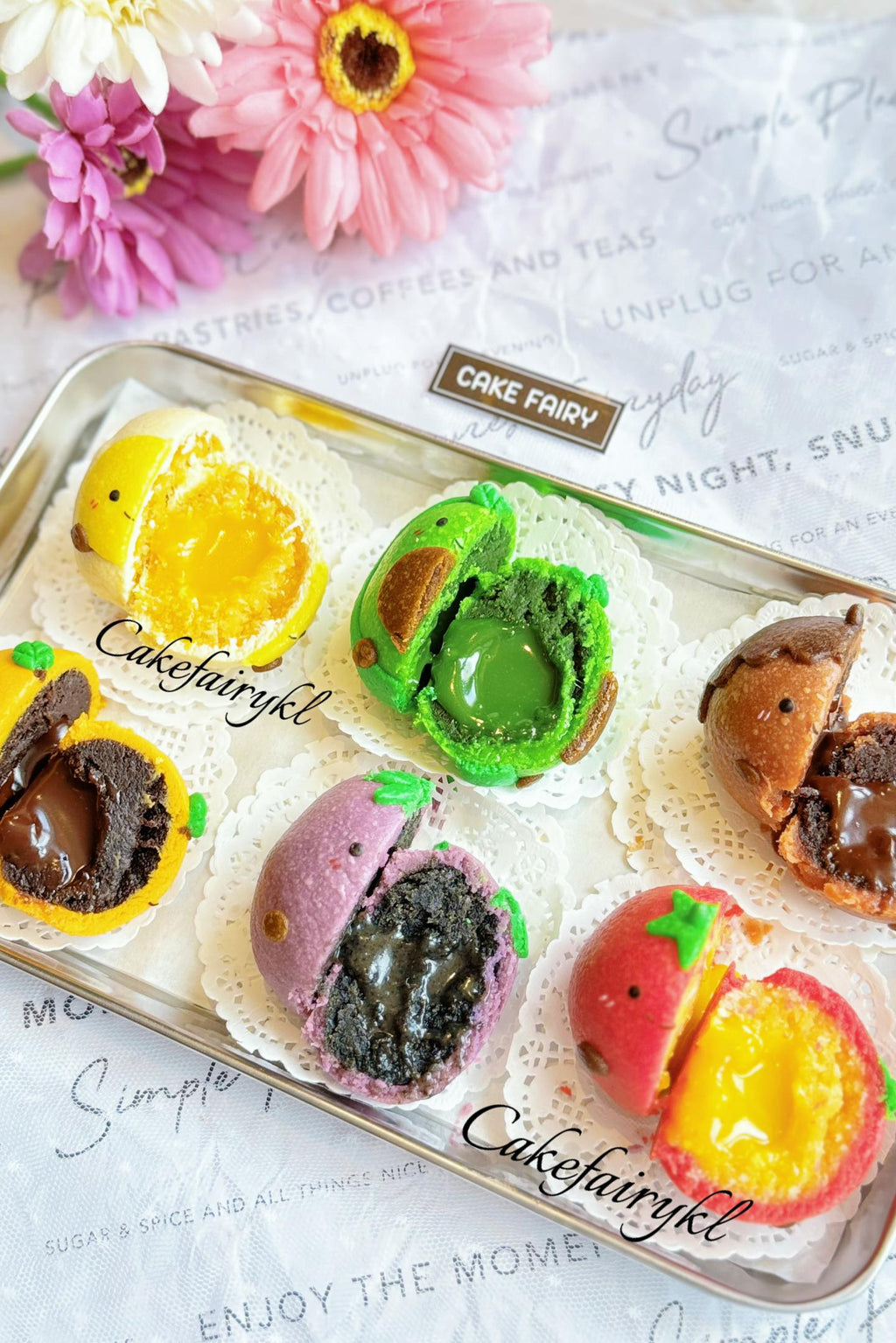 Jellycat Mooncake Class (JB)
