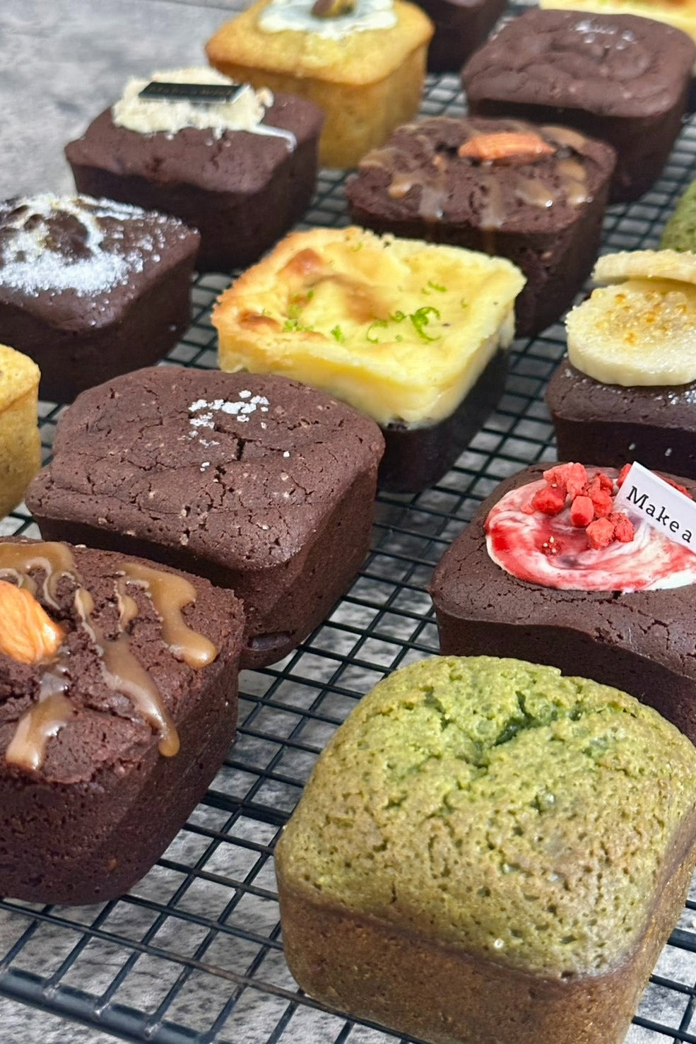 9 In 1 Brownie Class (JB)