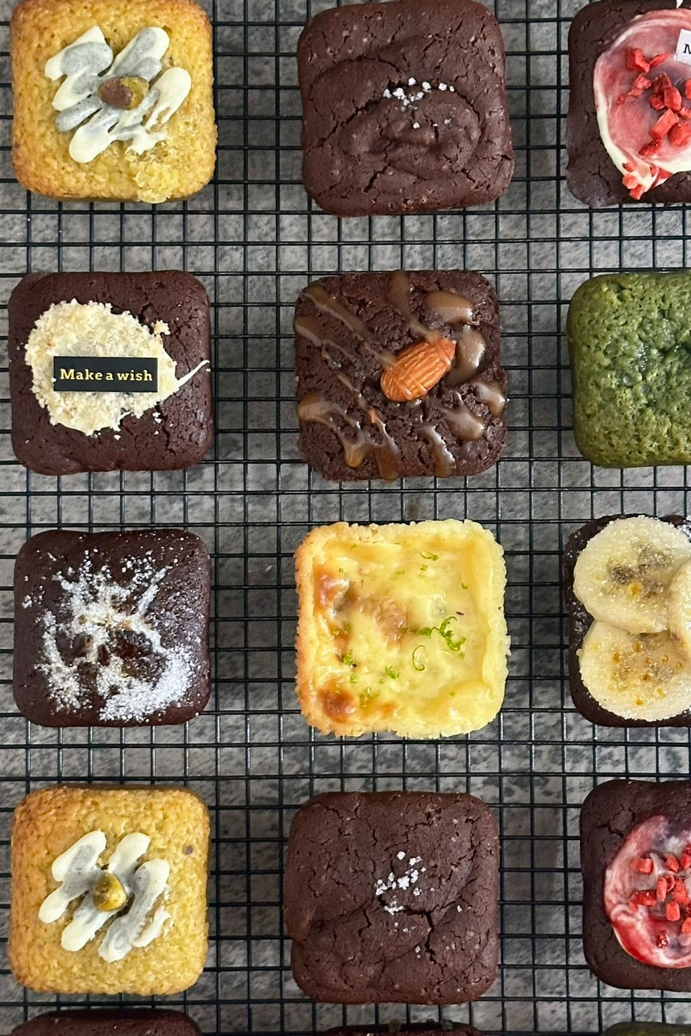 9 In 1 Brownie Class (JB)