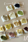 4 Core Filling & Spread Systems Class (JB)