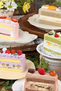 Premium Cake Bar Class (KL)