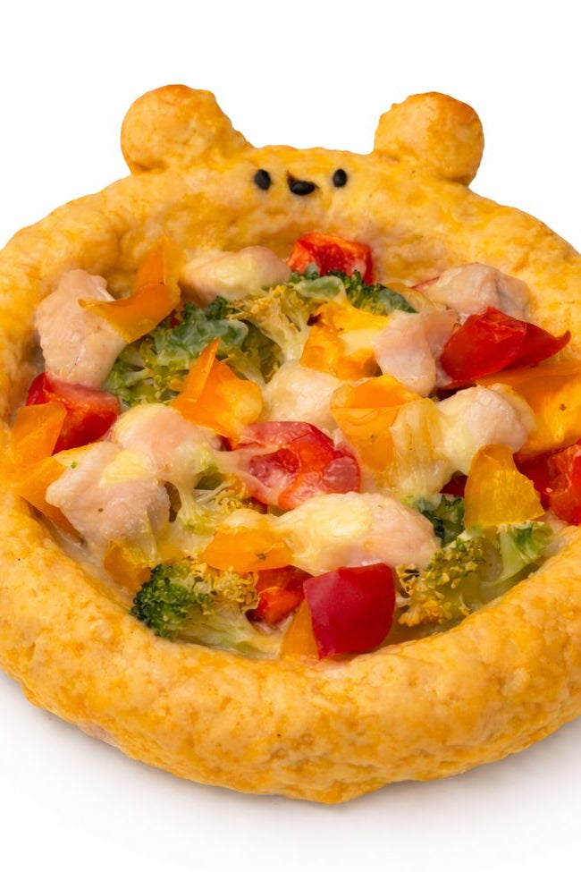 Nutritious Pet Food Class (JB)