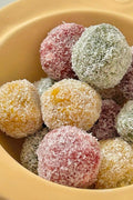 Nutritious Pet Dessert Class (JB)