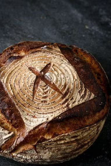 Advanced Sourdough Class (JB)